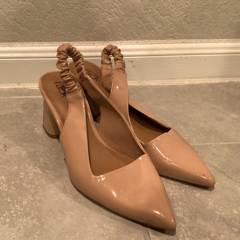 Nordstorm Rack Shoes